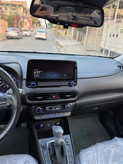 هیوندای کۆنا